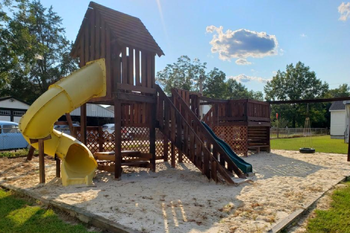 playground