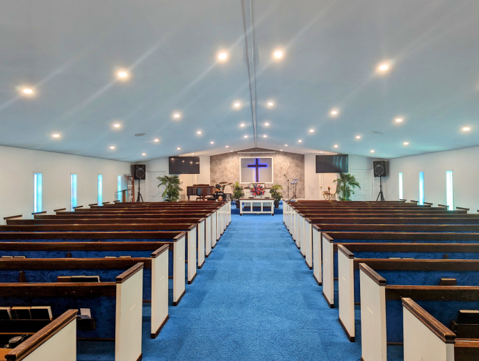 sanctuary